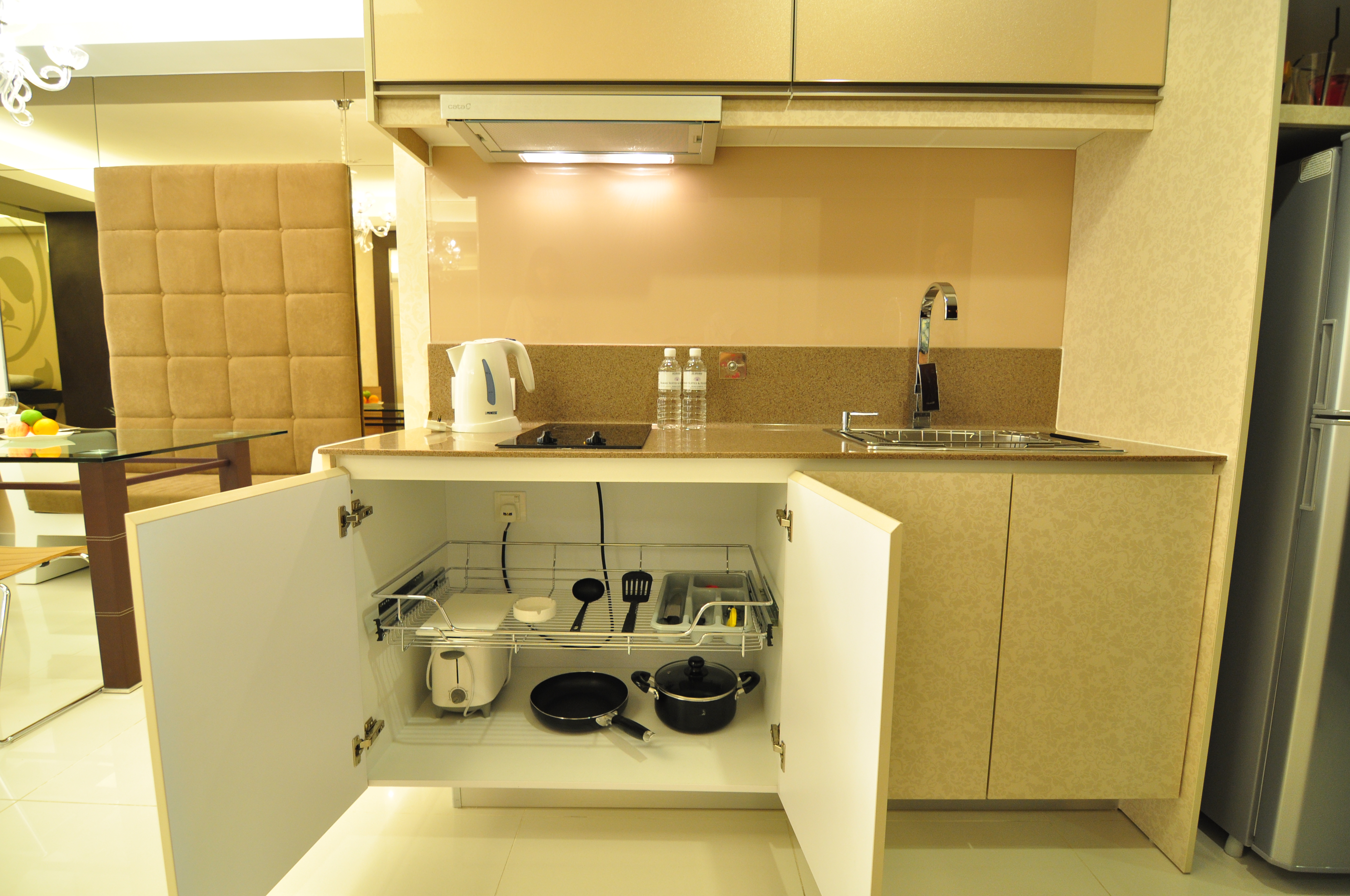Damas Suites Residences Kuala Lumpur 7/68