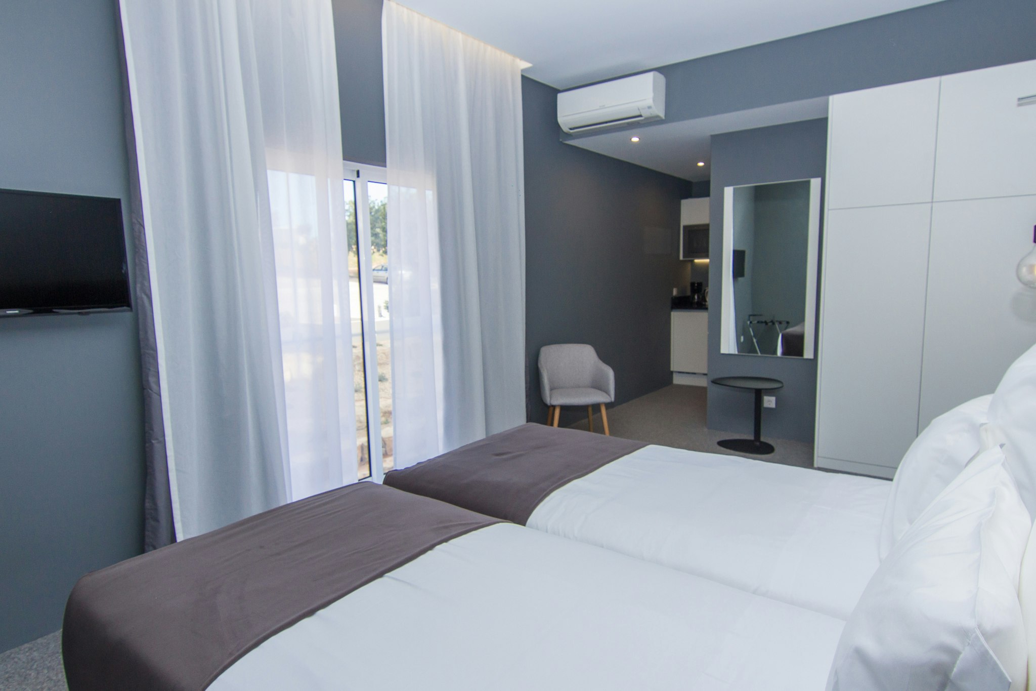 Classic 2+0، Pestana Gramacho Residences 8/10
