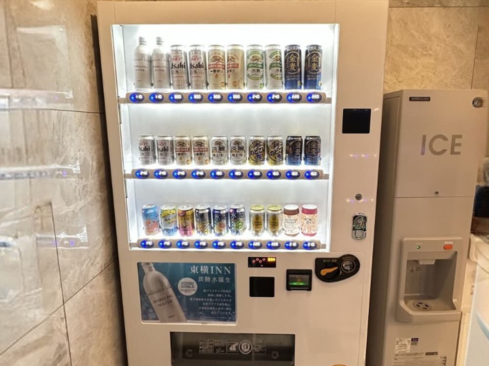 Toyoko INN Yokohama Shiei Chikatetsu Center Minamieki 40/45