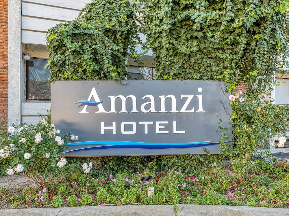 Amanzi Hotel, an Ascend Collection Hotel 1/62