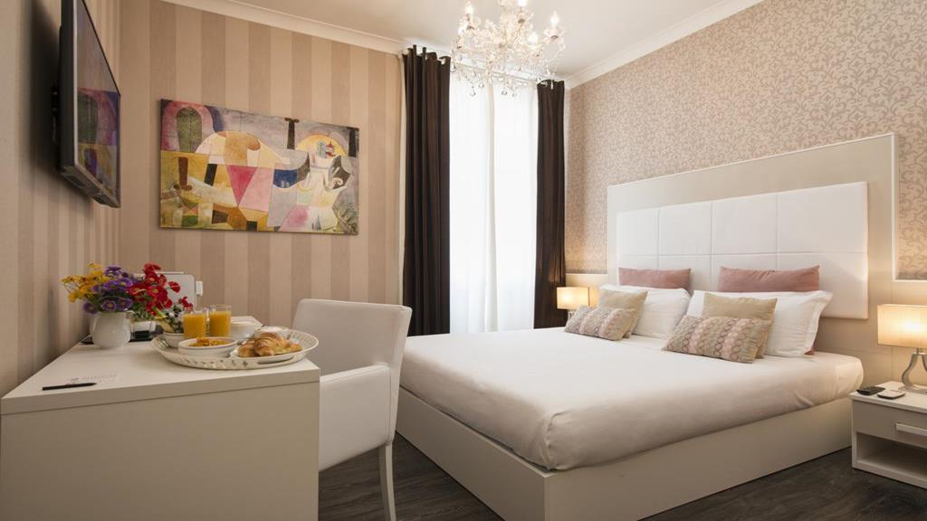 San Pietro Suites 12/25