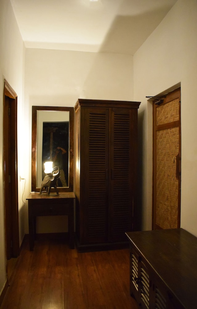 One Hotels Kumbhalgarh Forest Retreat 18/50