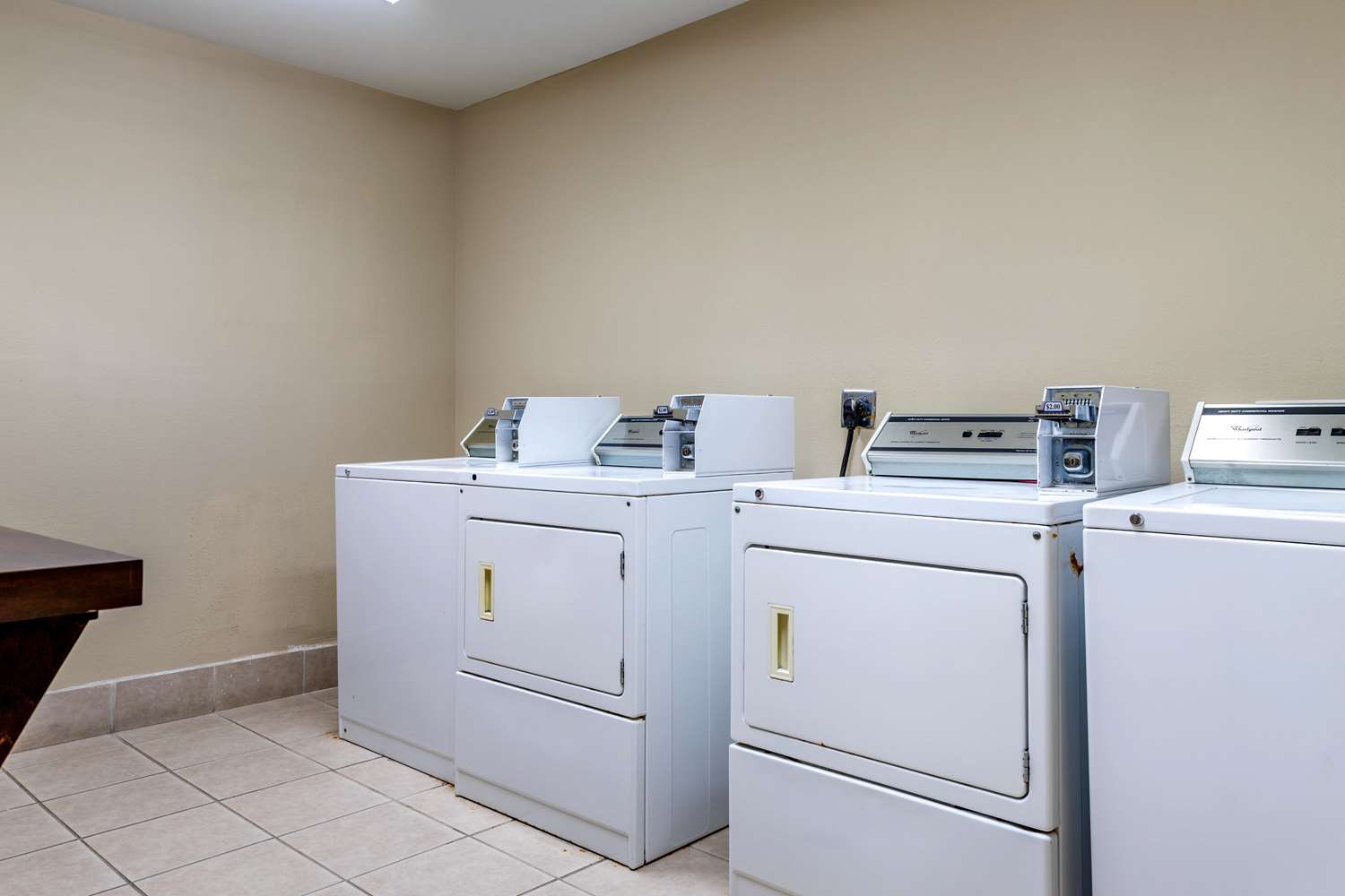 Comfort Suites Savannah Gateway I-95 34/38