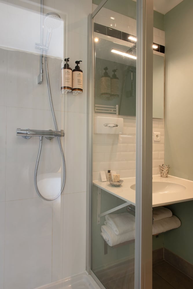 Helzear Montparnasse Suites 57/61