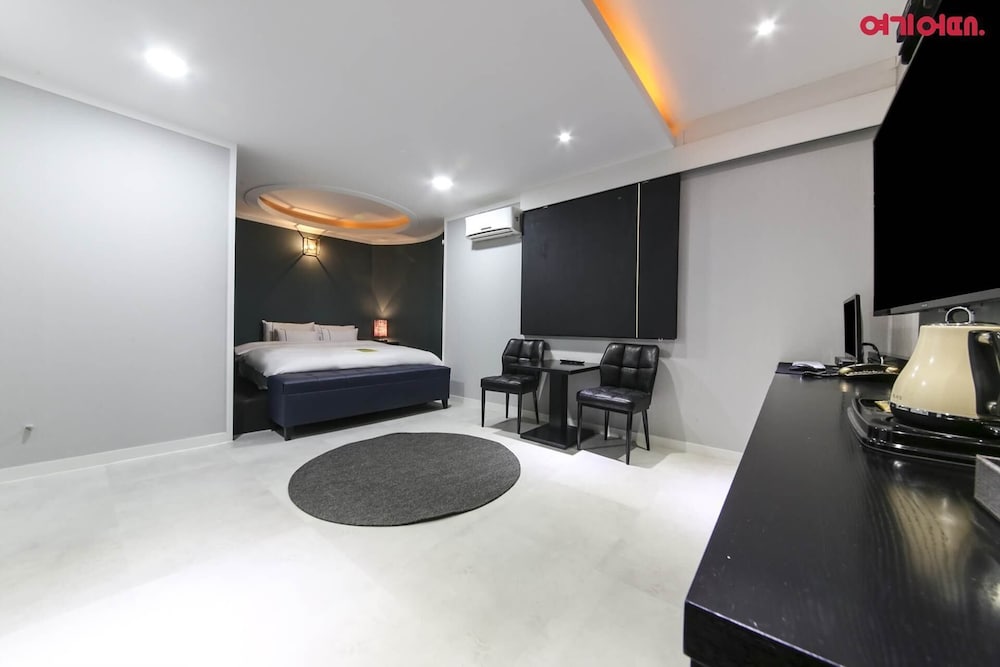 Hotel Primo Daejeon 34/44