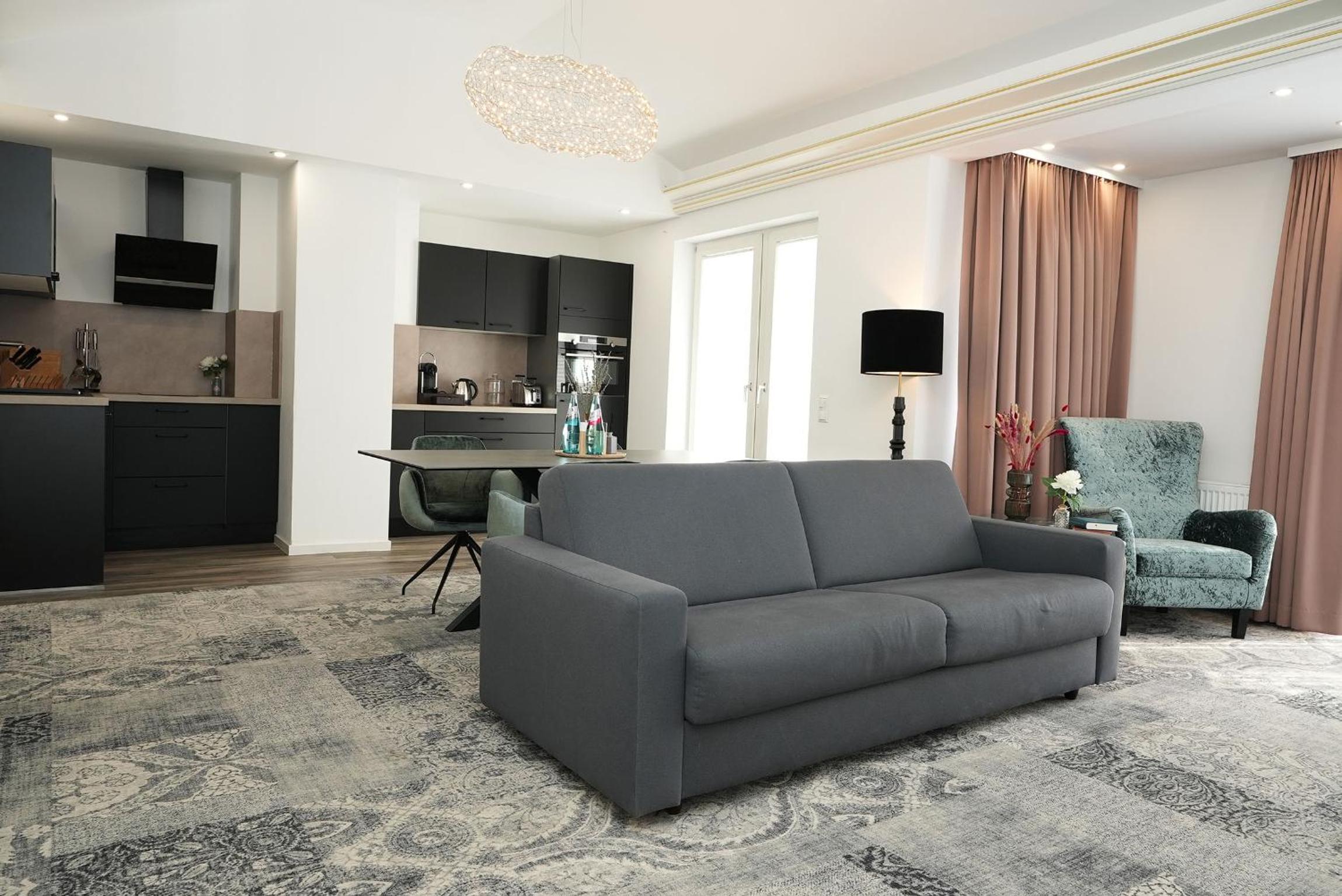 Type A, Apartment