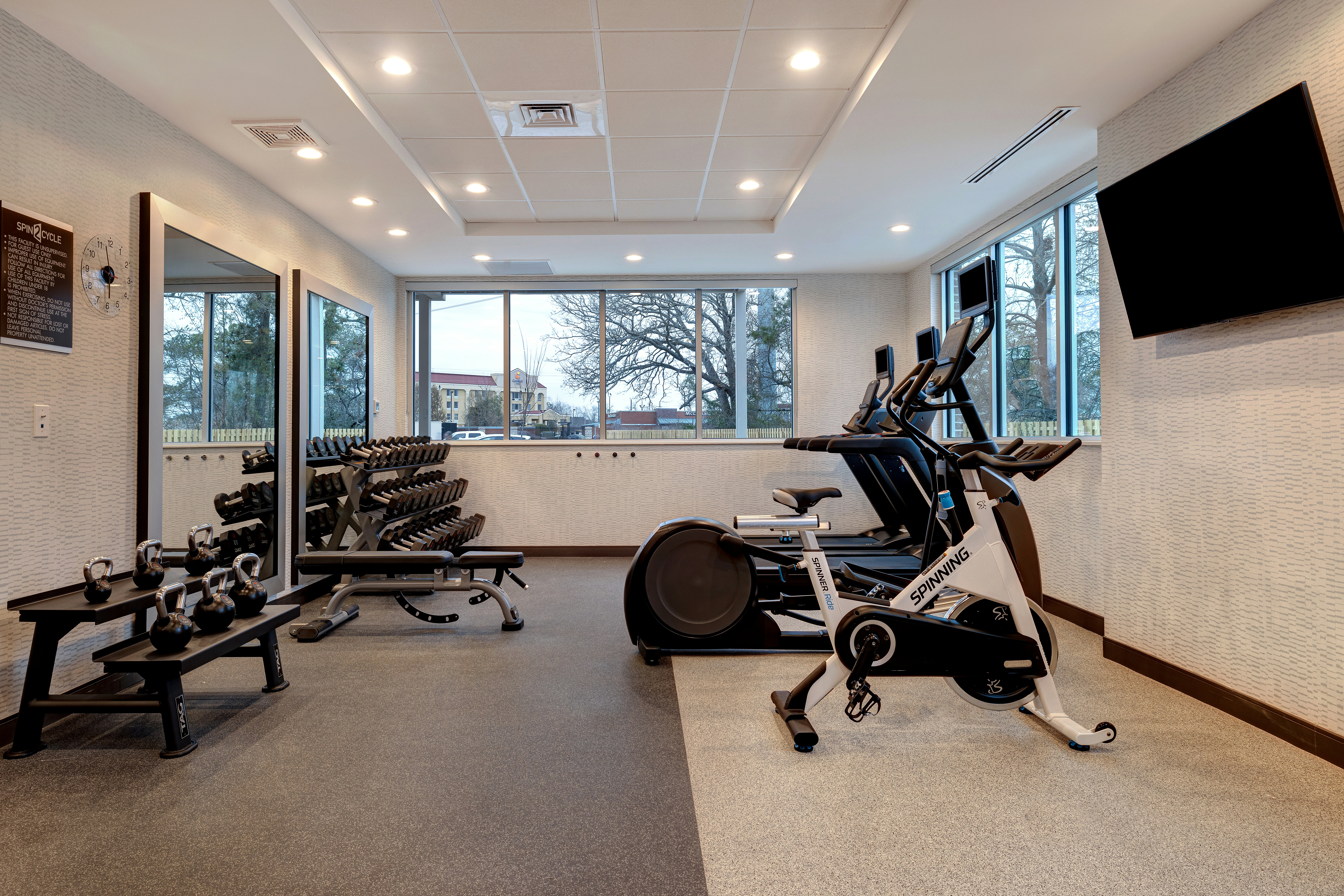Home2 Suites by Hilton Blythewood SC 34/67