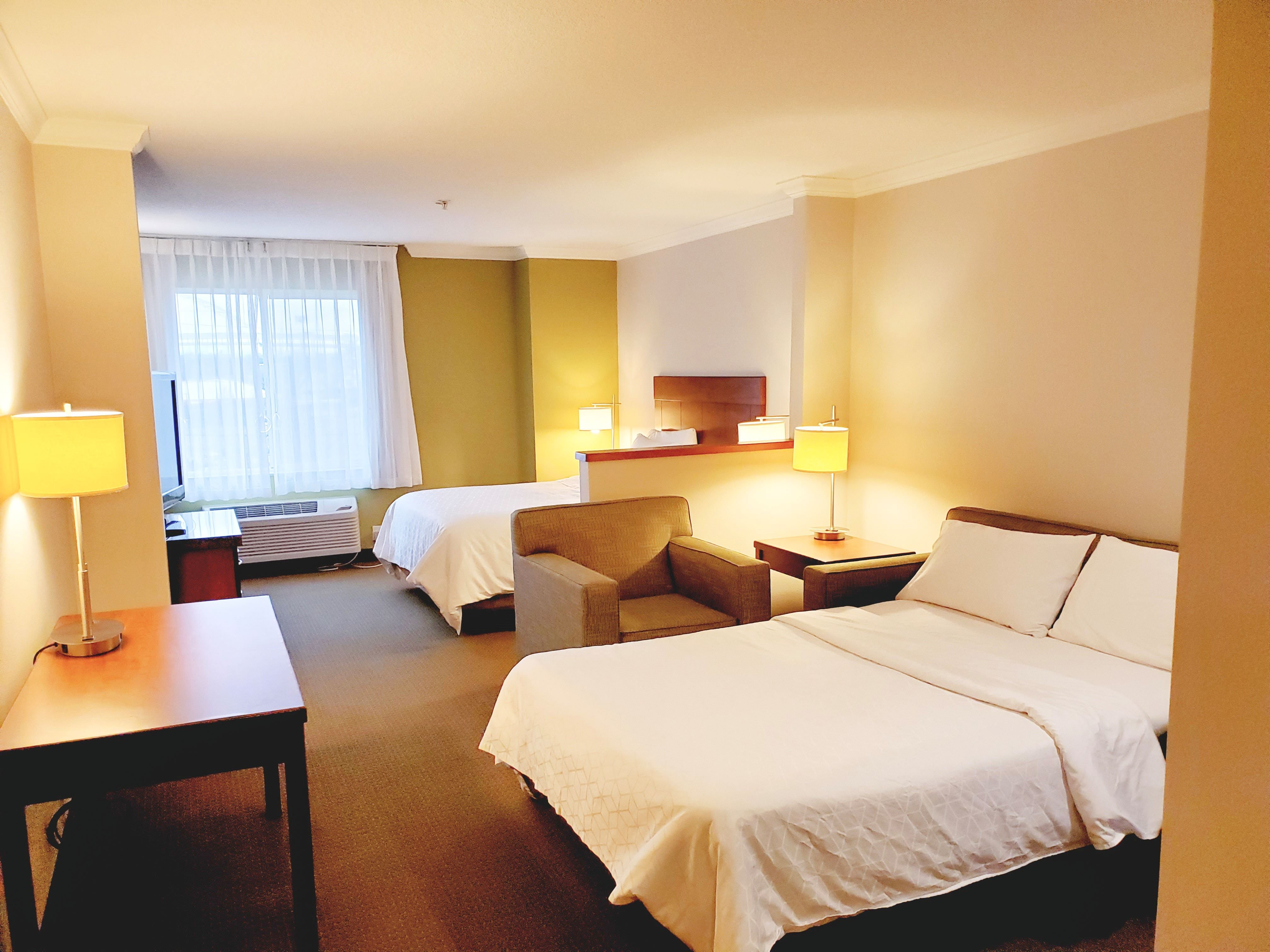 Holiday Inn Express Hotel And Suites Portland Nw Downtown 12/62