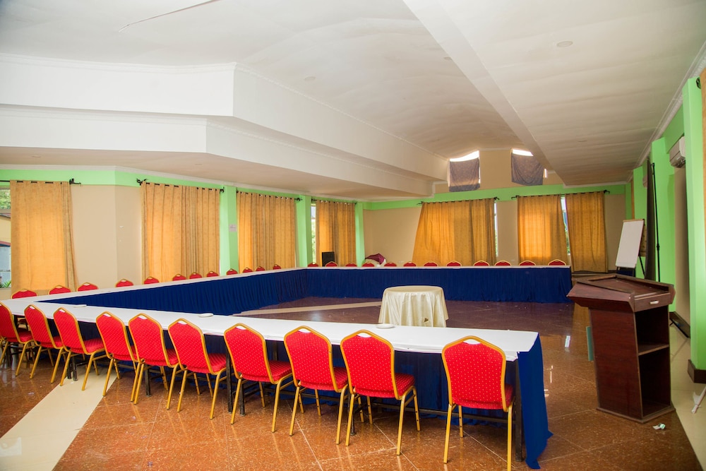 Isamilo Lodge 38/50