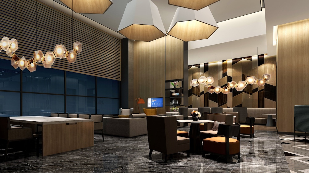 Holiday Inn Express Liaocheng Chiping 59/67