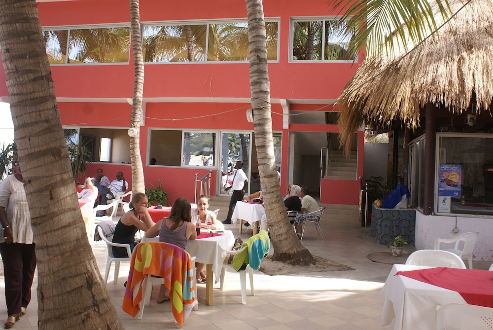 La Voile D Or Hotel 24/28