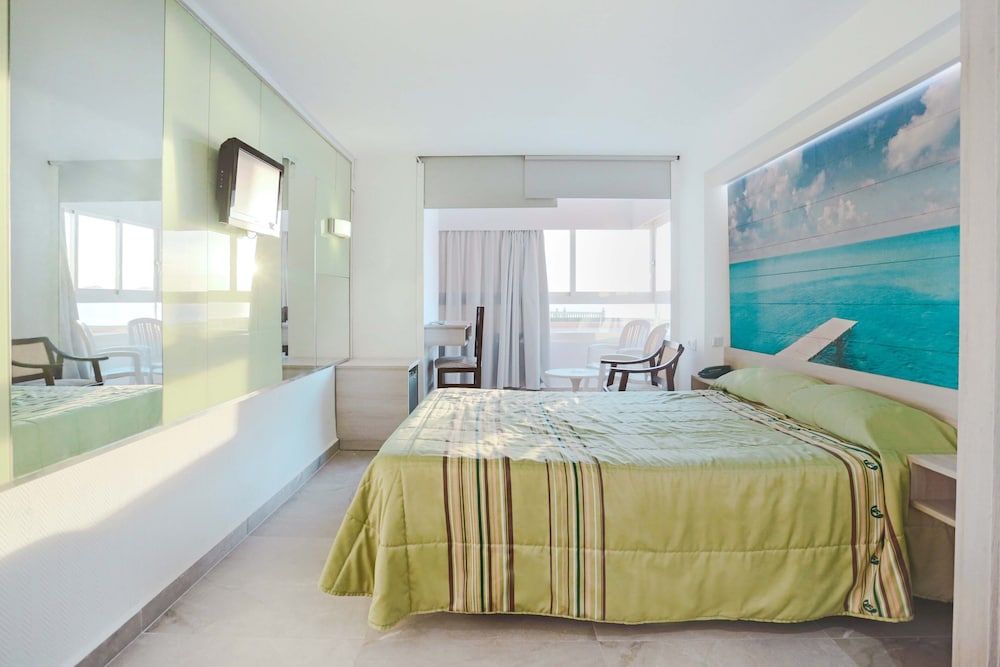 Hotel Benikaktus 9/47