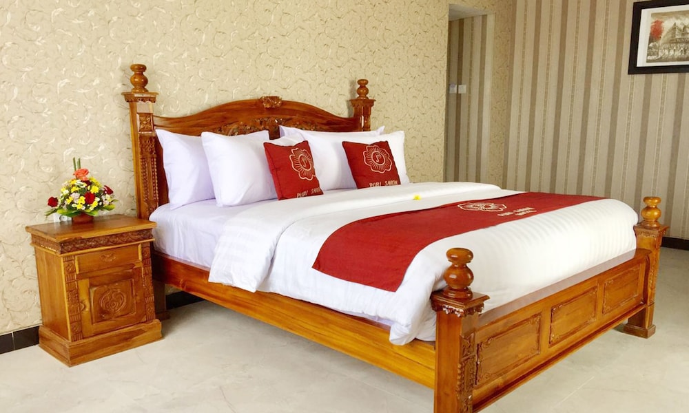 Puri Saron Baruna Beach Cottages 20/50