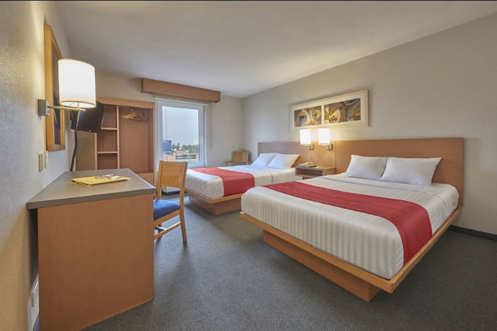City Express by Marriott Nuevo Laredo 13/58