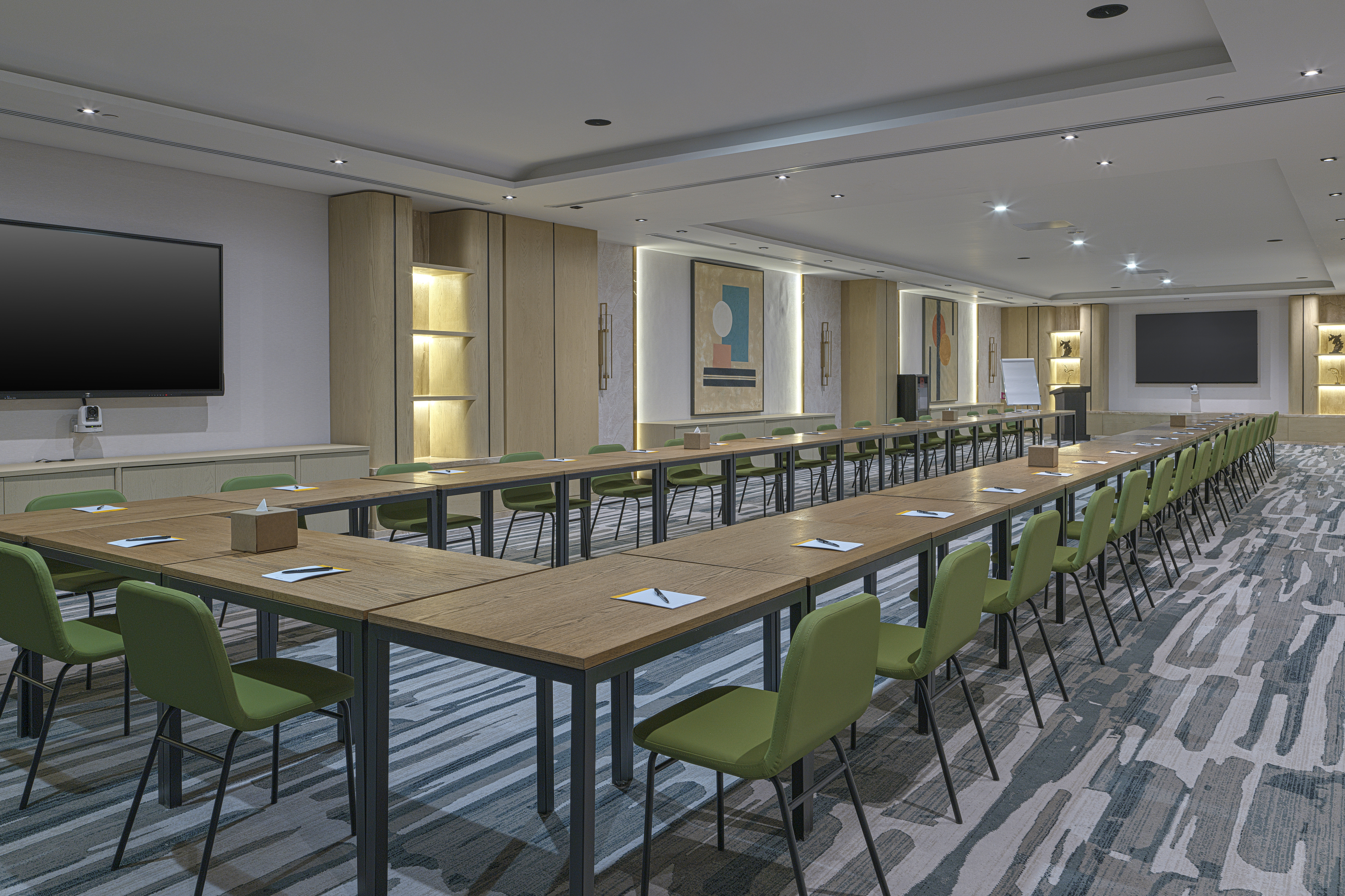 Voco Cairo Arabella Plaza by IHG 55/63