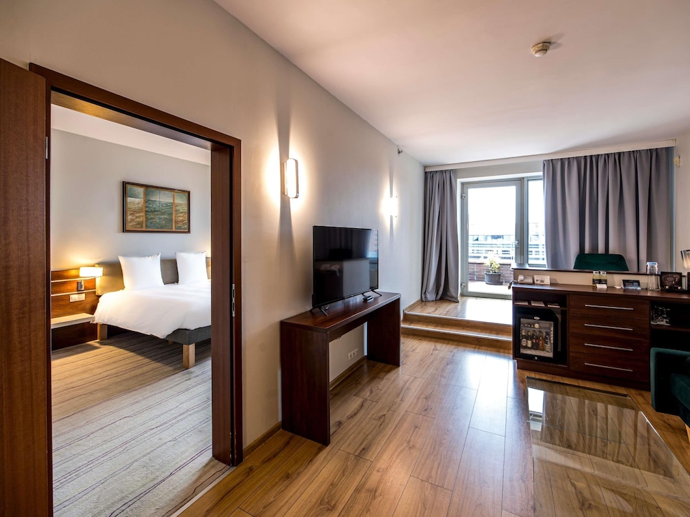 Hotel Mercure Wroclaw Centrum 14/54