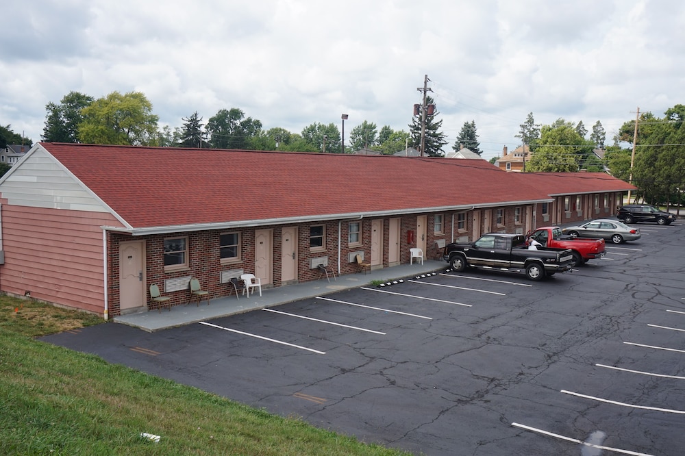Bellevue Hotel & Suites 62/66