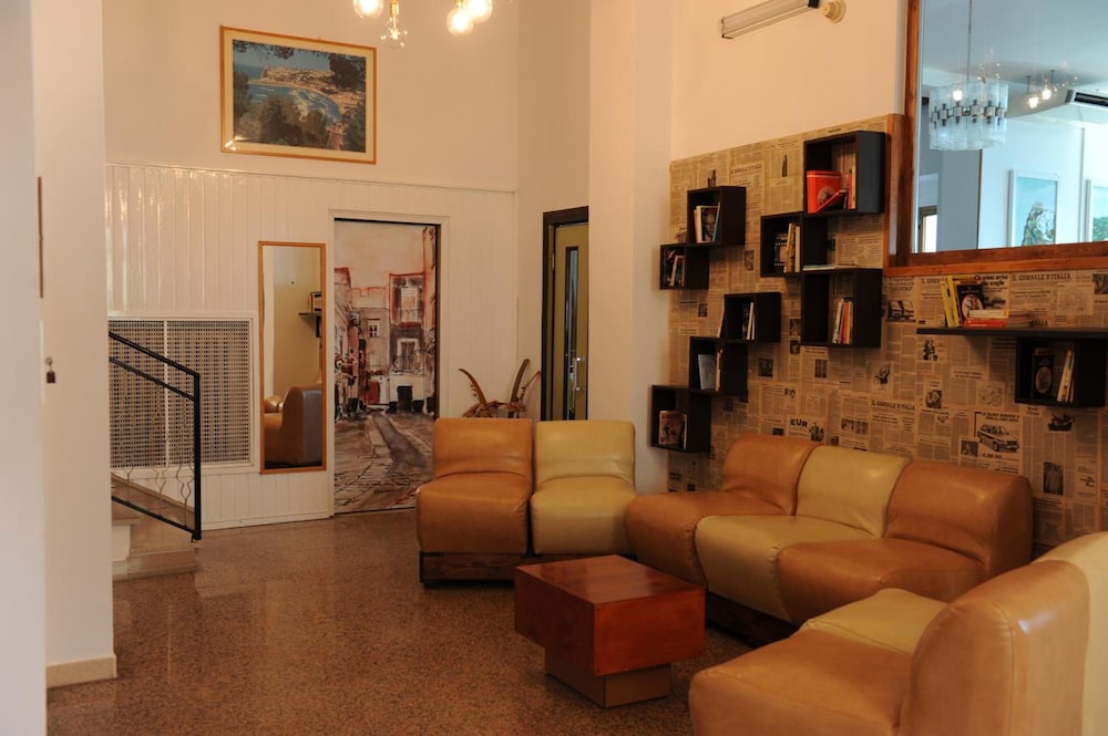 Hotel Peschici 20/50