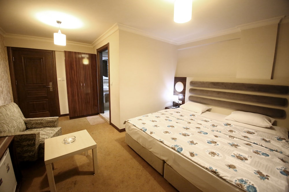 Siesta Apart & Hotel 20/47