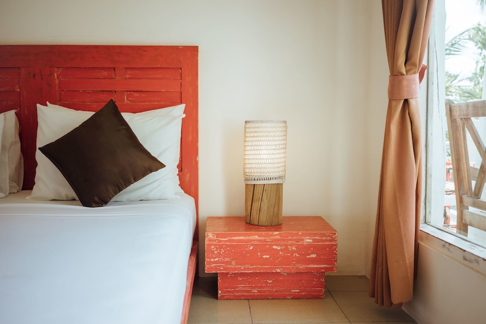 Gili Amor Boutique Resort 16/72