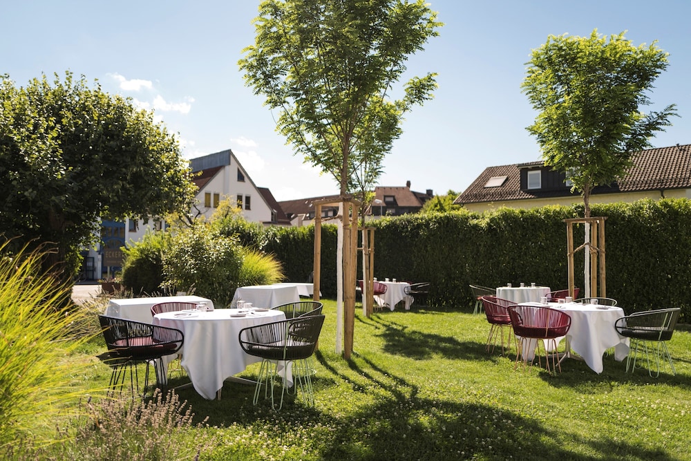 Hotel Eckert 47/50
