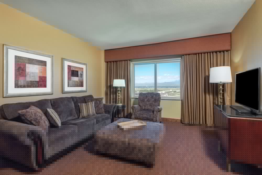 Embassy Suites by Hilton Loveland Hotel Conference Center and Spa 37/60