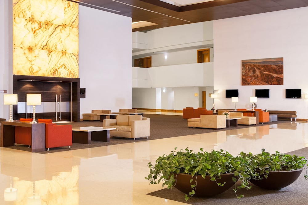 NH Collection Mexico City Airport T2 26/49