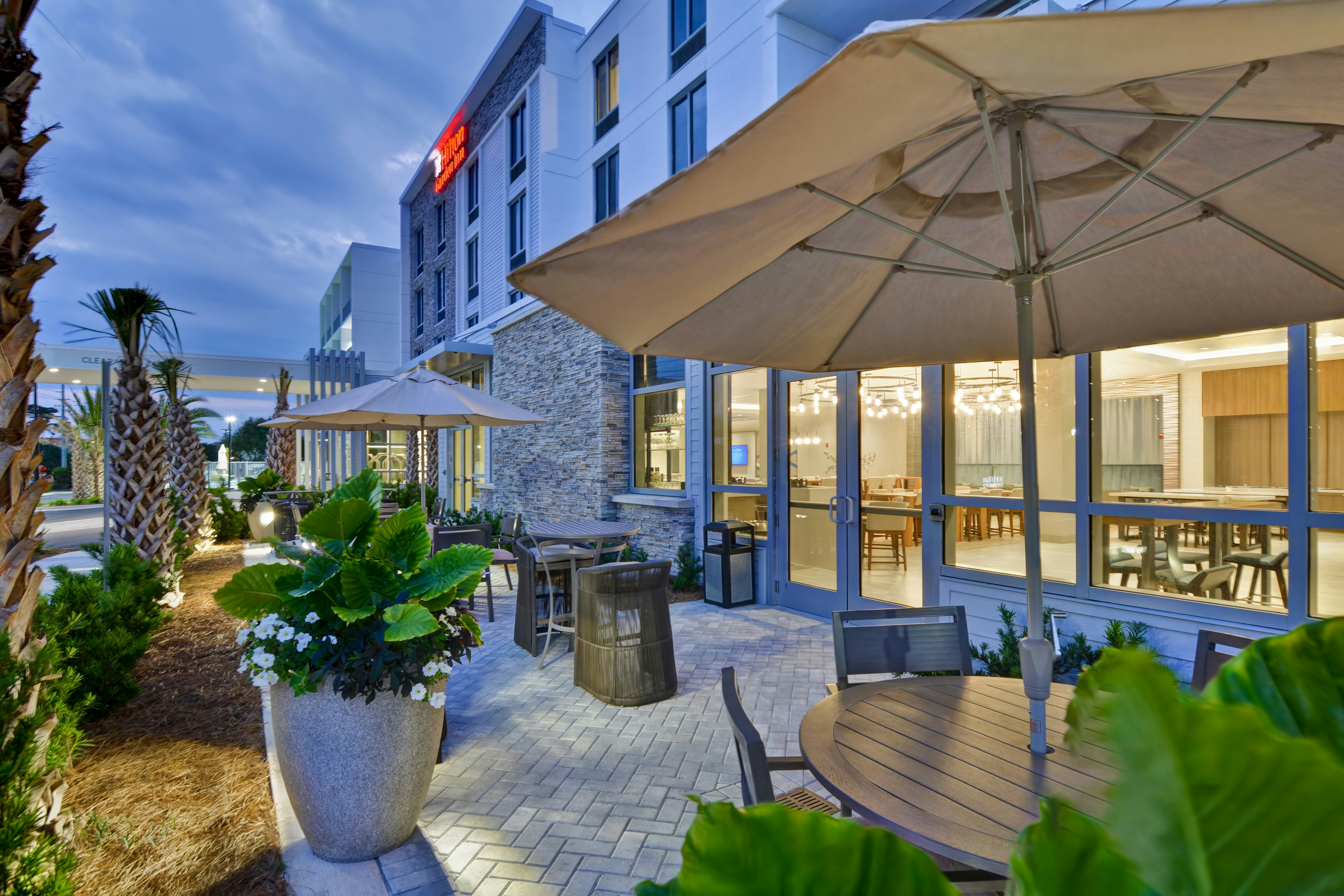 Hilton Garden Inn Destin Miramar Beach 6/84