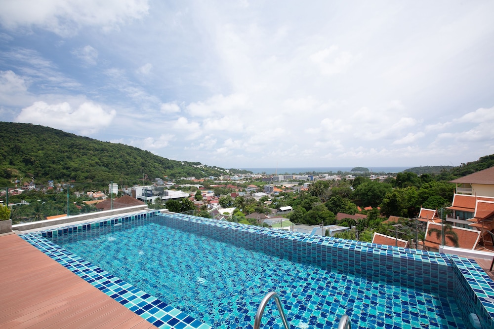 Splendid Sea View Resort 32/38