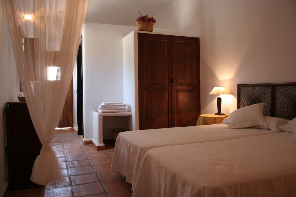 RELAIS DU SILENCE CORTIJO LOS MALENOS 11/74