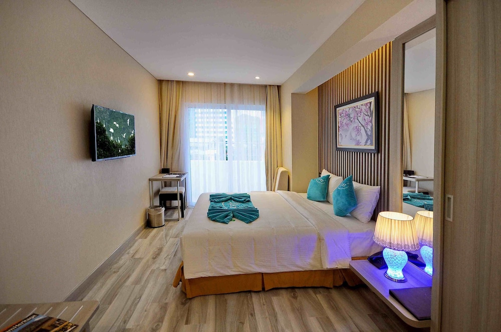 The Mcr Luxury Nha Trang 25/44