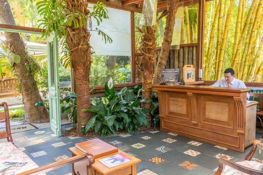 Locanda Della Mimosa Hotel 8/76