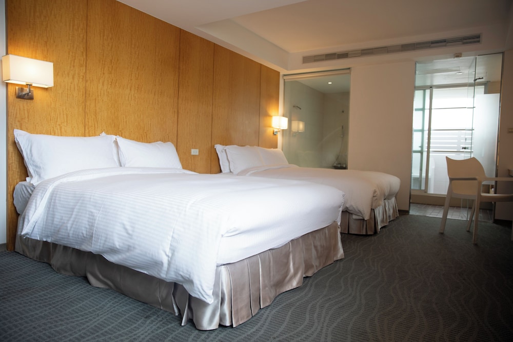 Kapok Hotel Resorts 9/46