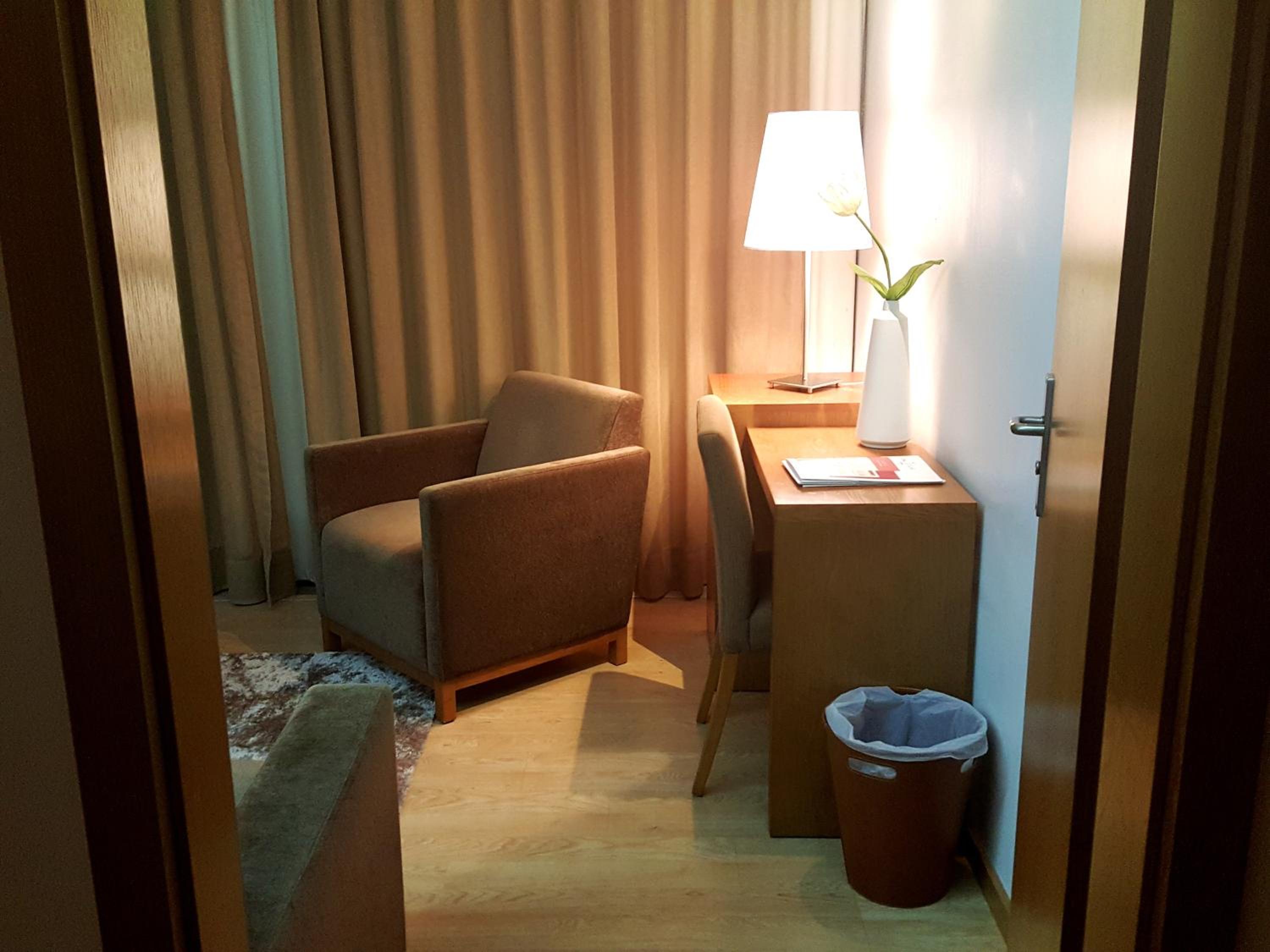 Hotel Jose Alberto 21/42