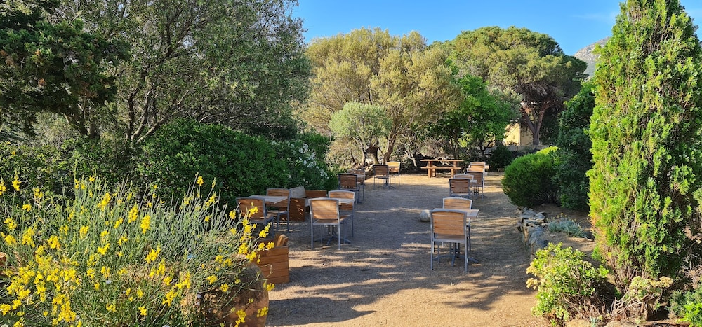 Hotel Cala di l Oru 23/36