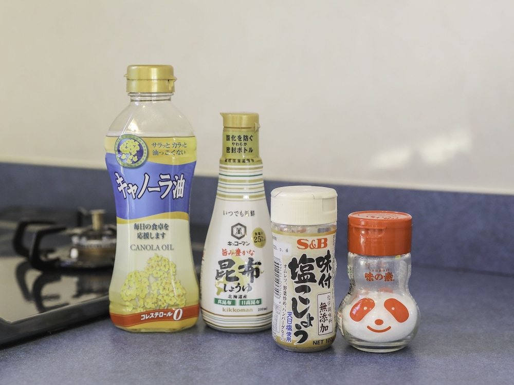 コテージ スターハウス今帰仁 写真3