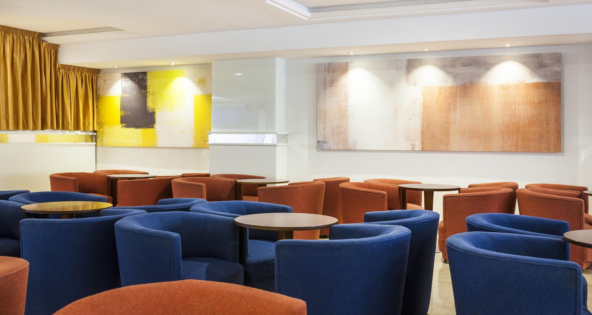 GLOBALES SANTA PONSA PARK HOTEL 33/42