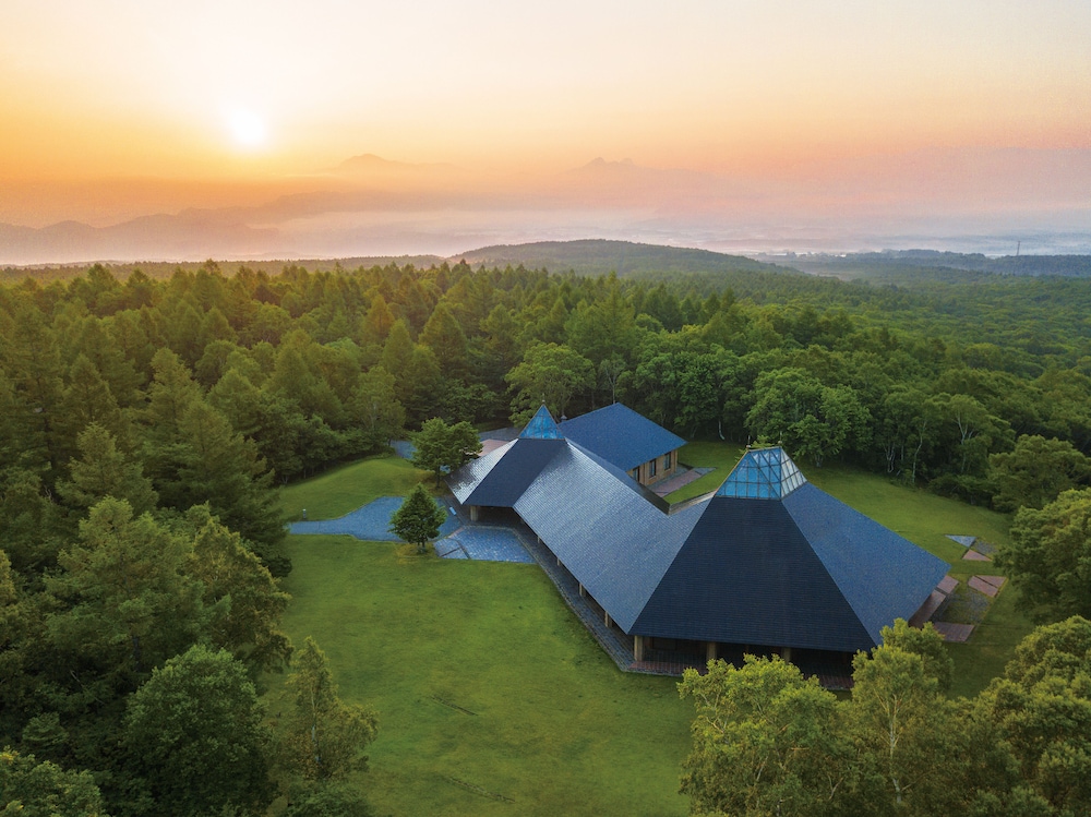 Yatsugatake Kogen Lodge 46/55
