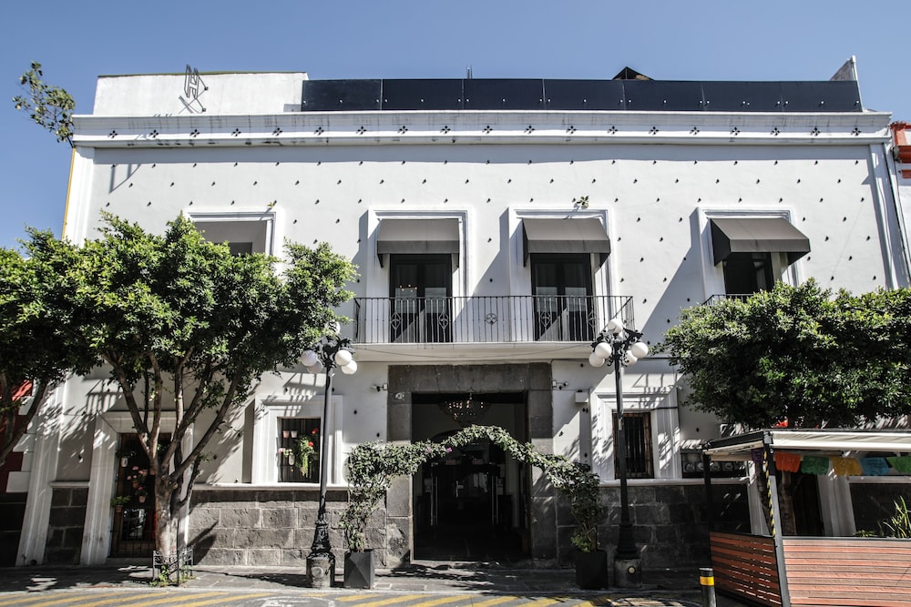 Quinta Esencia酒店精品(Quinta Esencia Hotel Boutique) 图片5