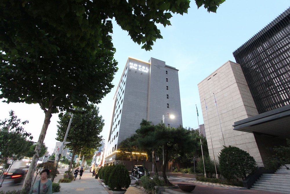 Hotel De Ciel 7/47