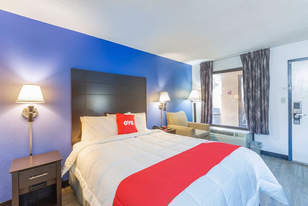 Hotel Baton Rouge Mid City 10/55