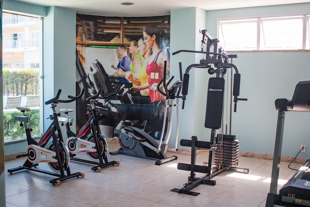 Real Classic Hotel Aracaju 34/57