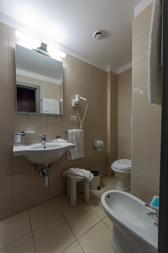 Hotel Mirasole International 23/66