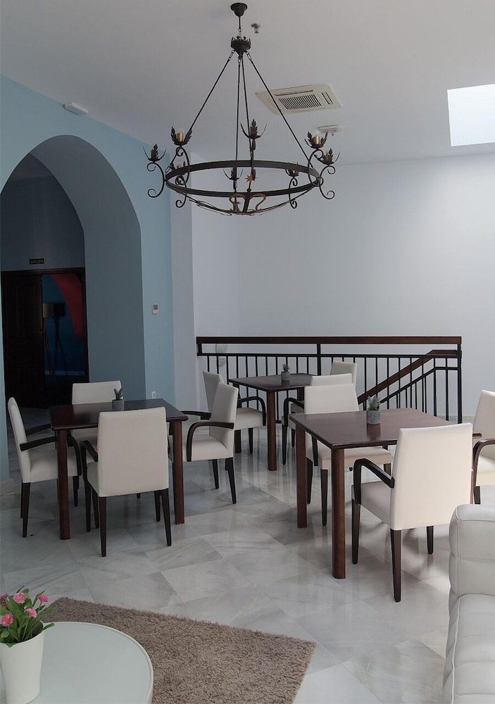 Hotel Boutique Convento Cádiz 64/79
