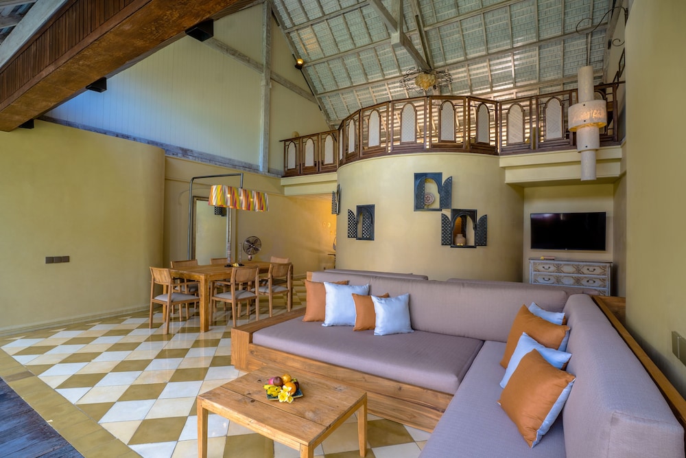 Space Villas Bali 40/57
