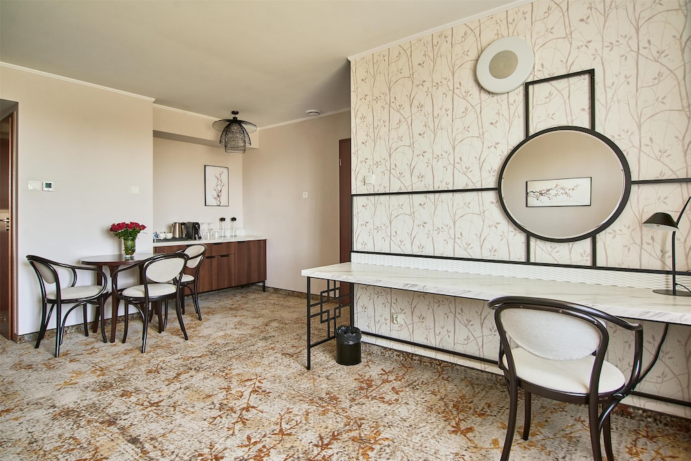 Metropolo Krakow By Golden Tulip 23/47
