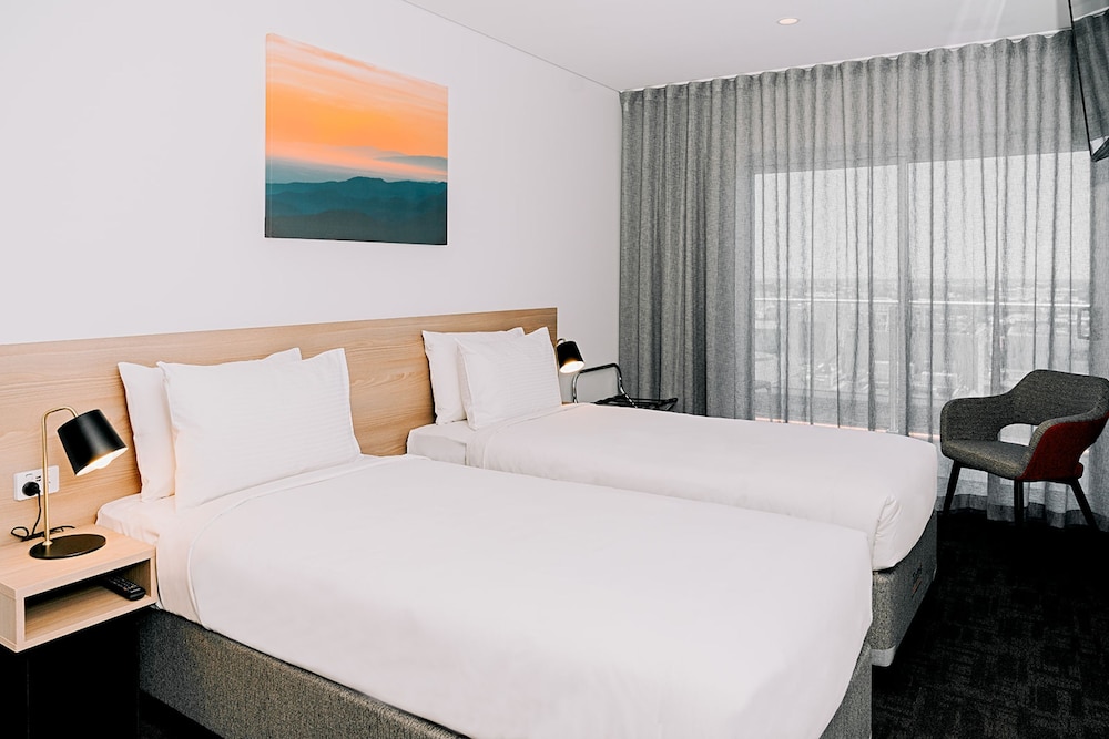 STANDARD, SINGLE, DOUBLE BED, ACCESSIBLE
