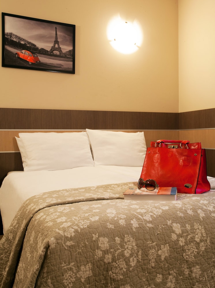 Hotel Sleep 25/70