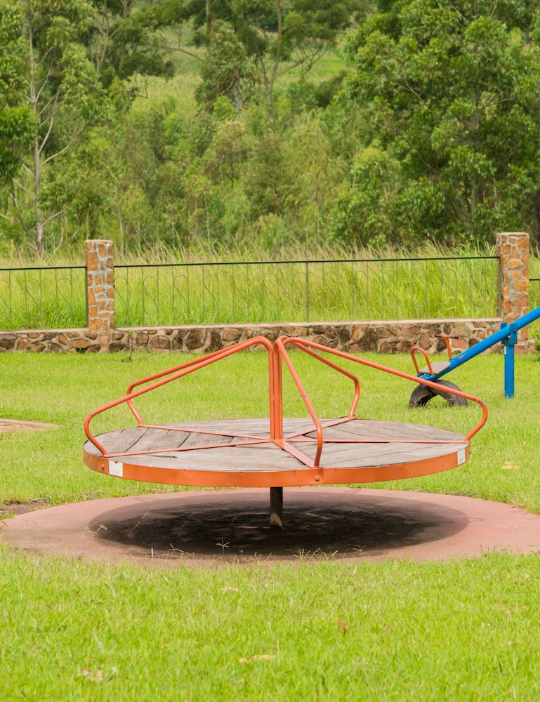 Game Haven Lodge 14/50