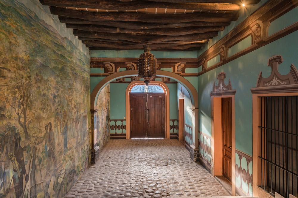 Posada Del Hidalgo 30/50